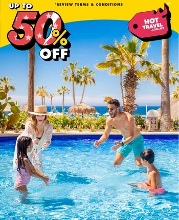 Hot Travel - Sandos Finisterra