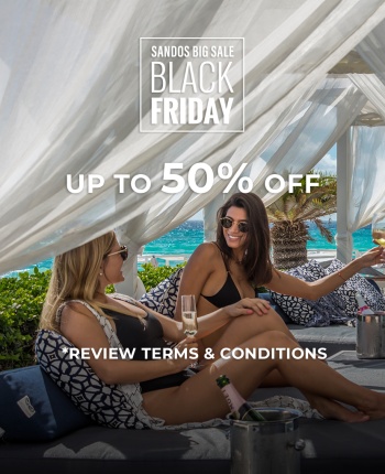 BLACK FRIDAY AT SANDOS CANCUN