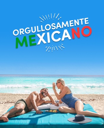 MEXICAN PRIDE AT SANDOS CANCUN