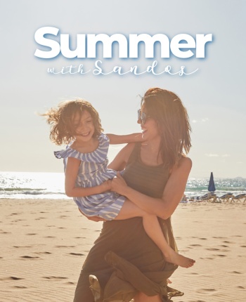Summer with Sandos Benidorm Suites