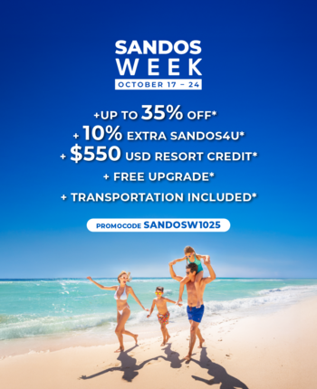 Sandos Week at Sandos Corp_ING