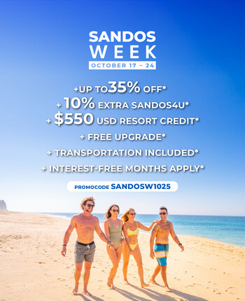 Sandos Week_Sandos Finisterra_ENG