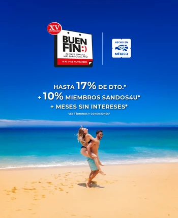 BUEN FIN EN SANDOS FINISTERRA