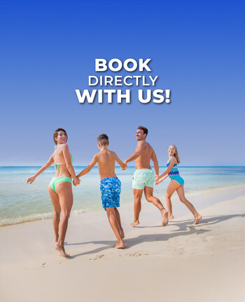 BOOK DIRECTLY AT SANDOS PLAYACAR