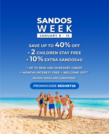 Sandos Week at Sandos Corp_ING
