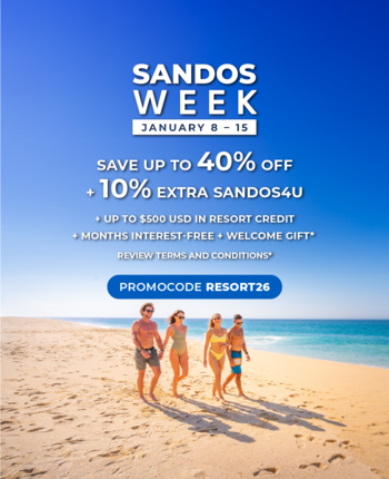 SANDOS WEEK AT SANDOS FINISTERRA_ENG