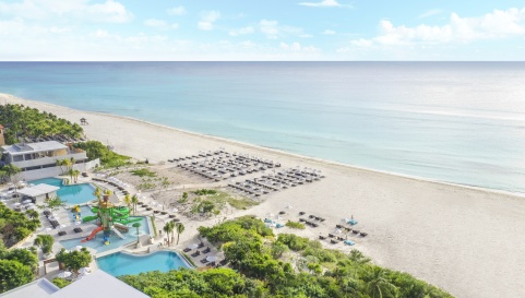 Sandos Playacar All Inclusive