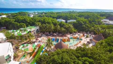 Sandos Caracol