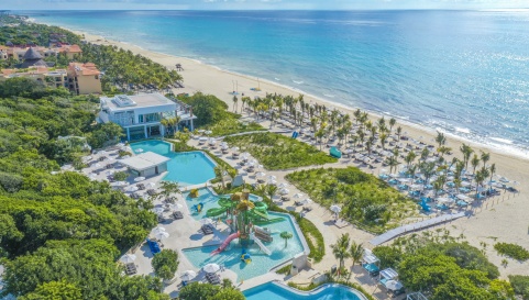 Sandos Playacar