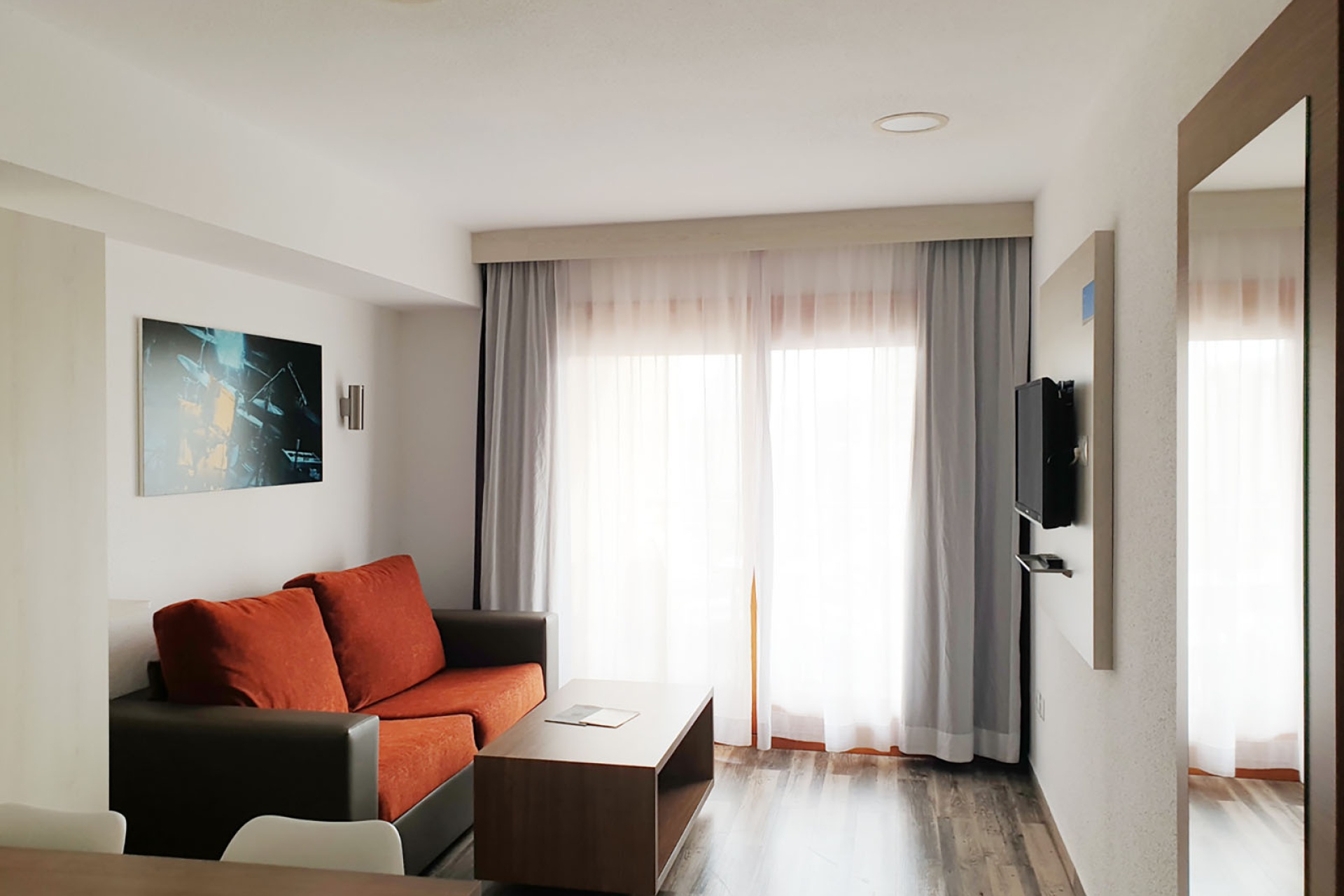 Sandos Benidorm Suite