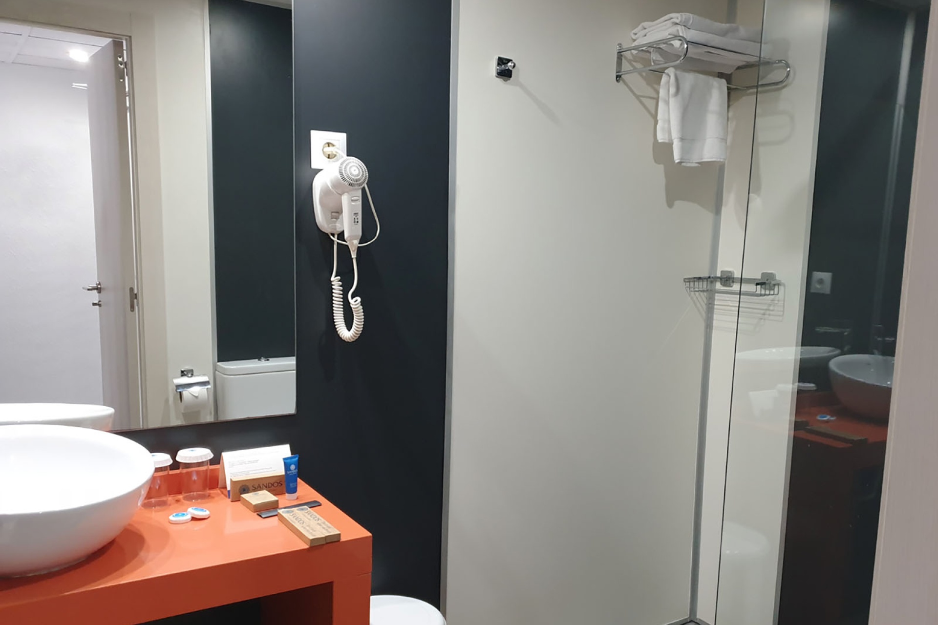 Sandos Benidorm Suite