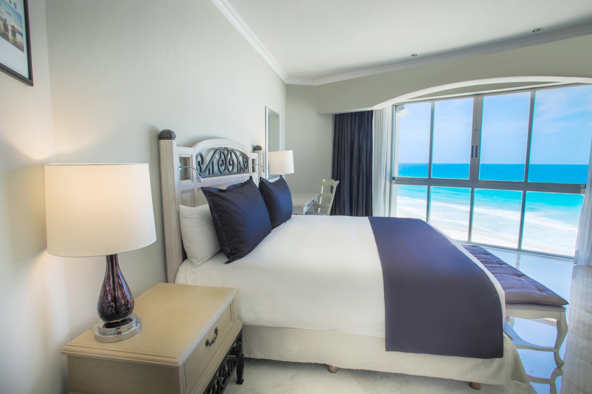Sandos_Cancun_Room_Suite_Caribe