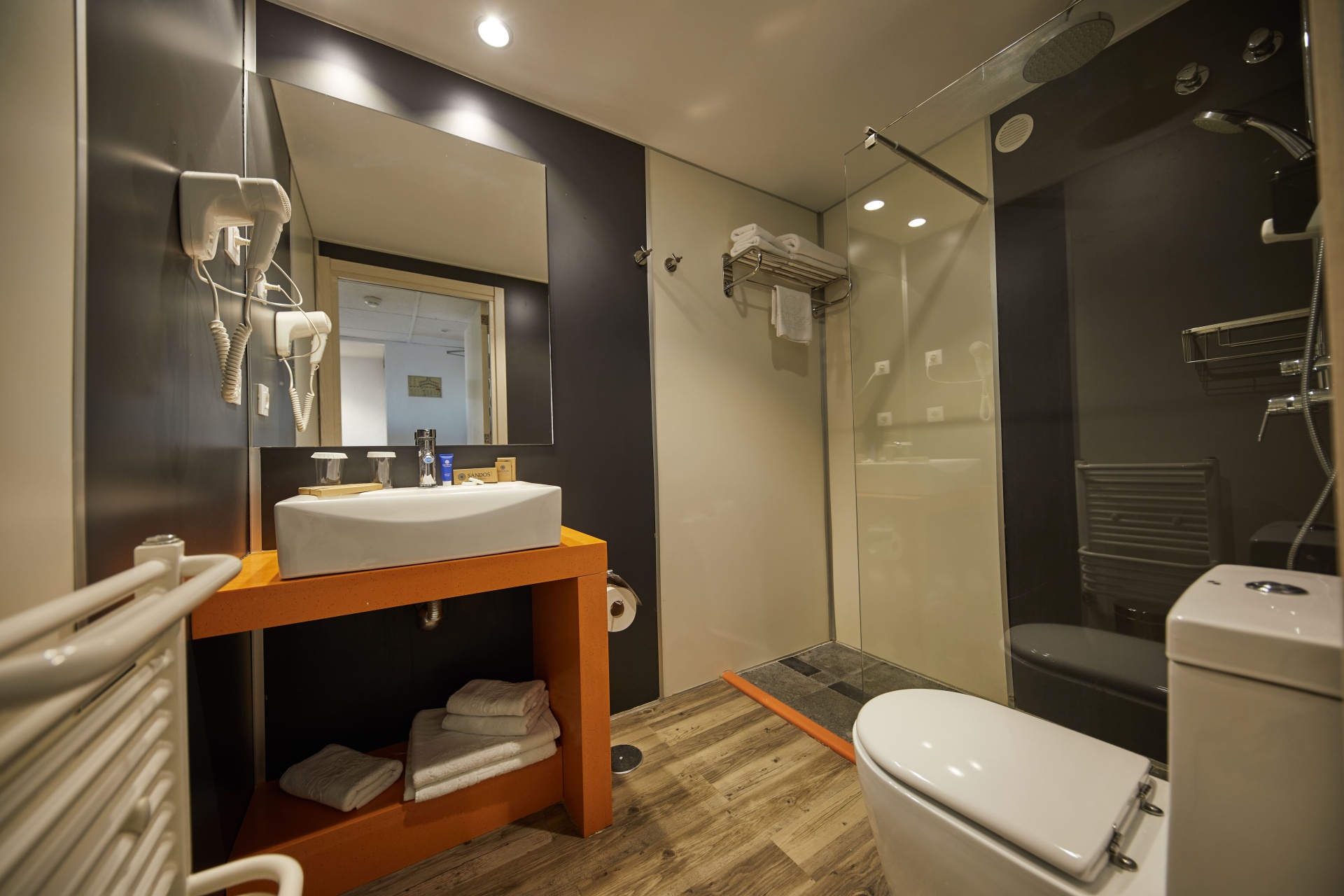 Sandos Benidorm Suite