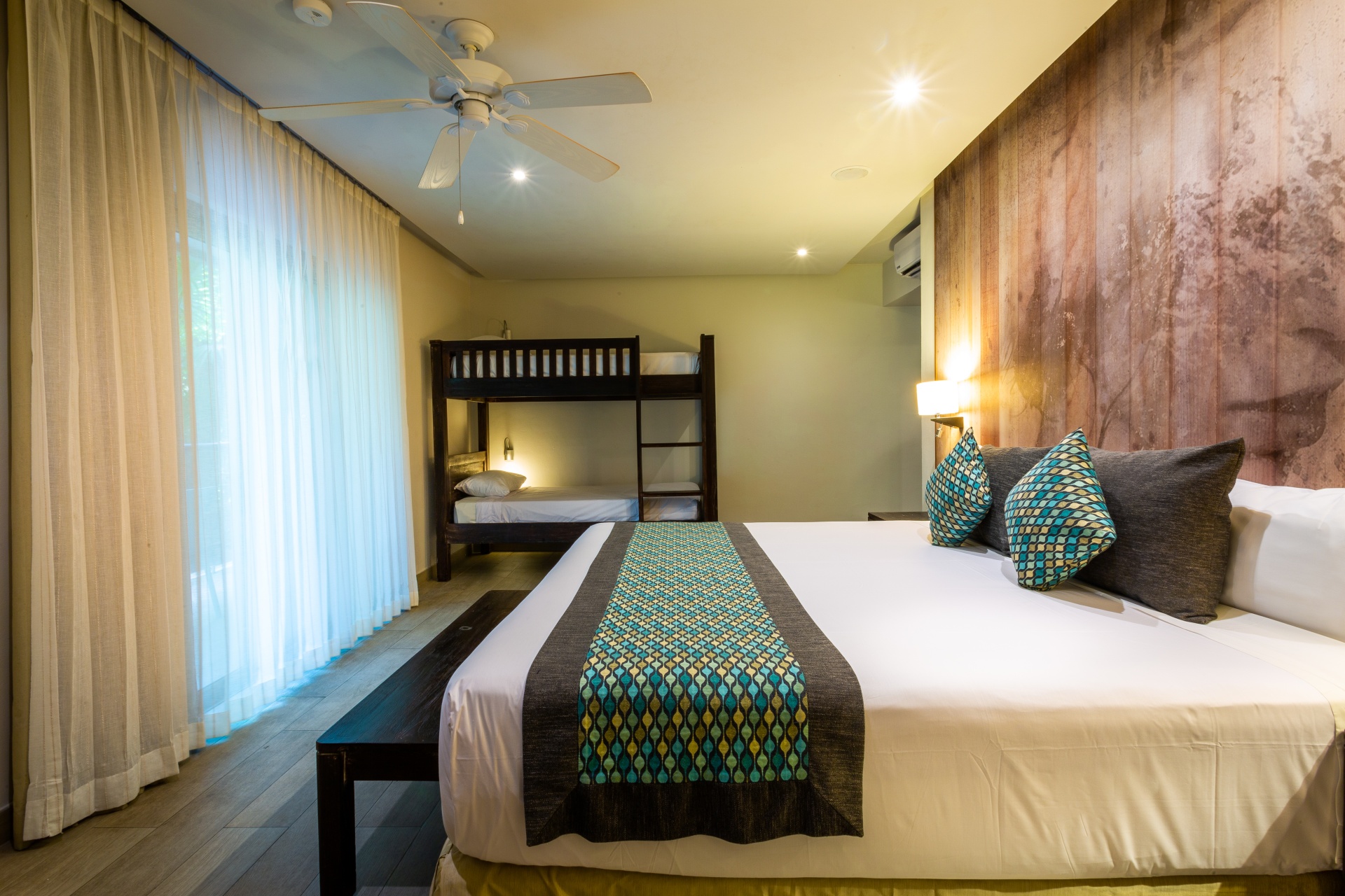 Sandos Caracol_Accommodations