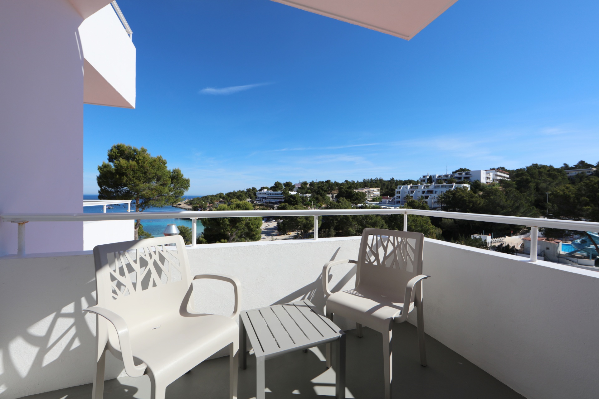 Royal Elite Sea View_Sandos El Greco