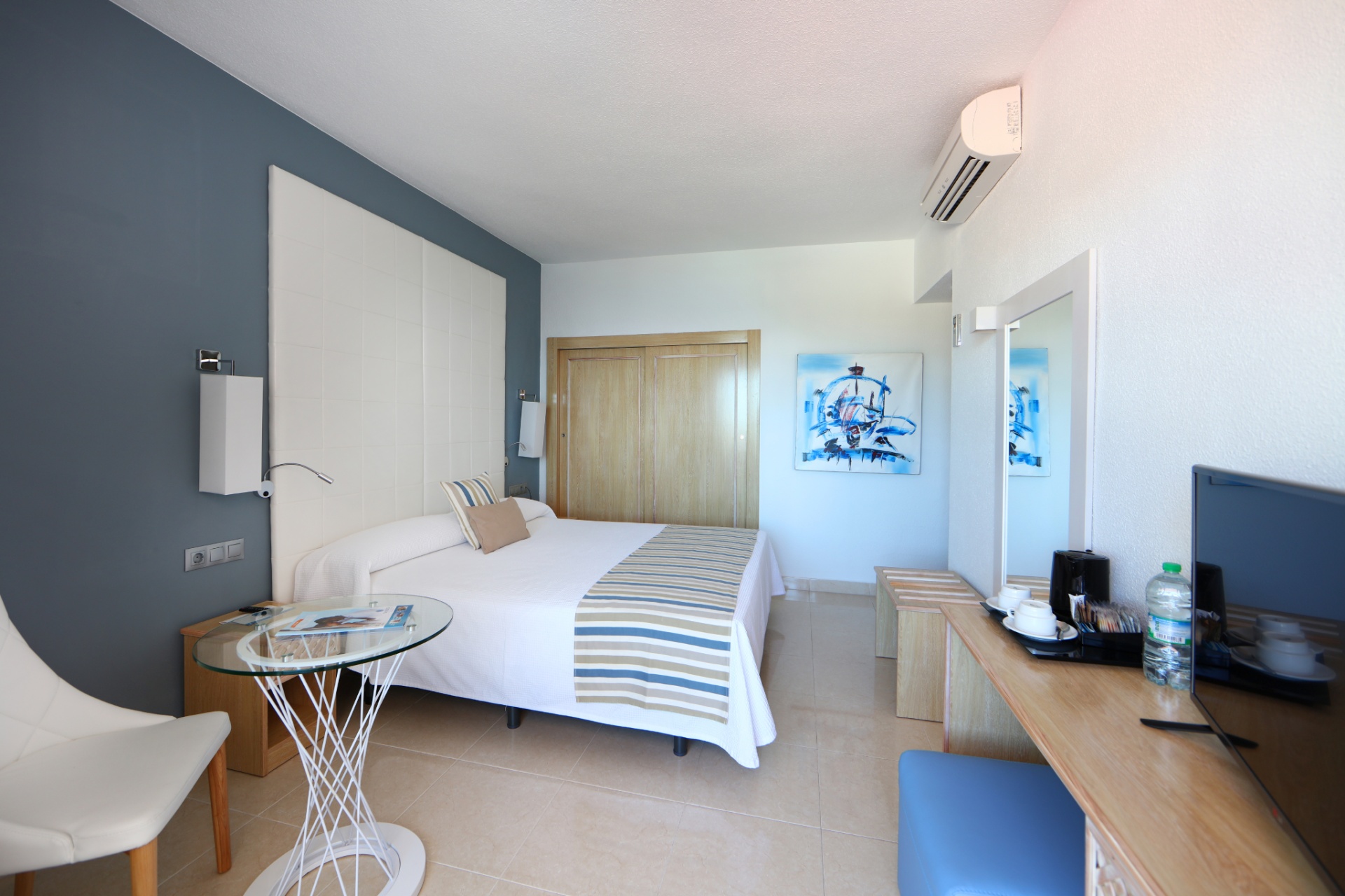 Royal Elite Sea View_Sandos El Greco