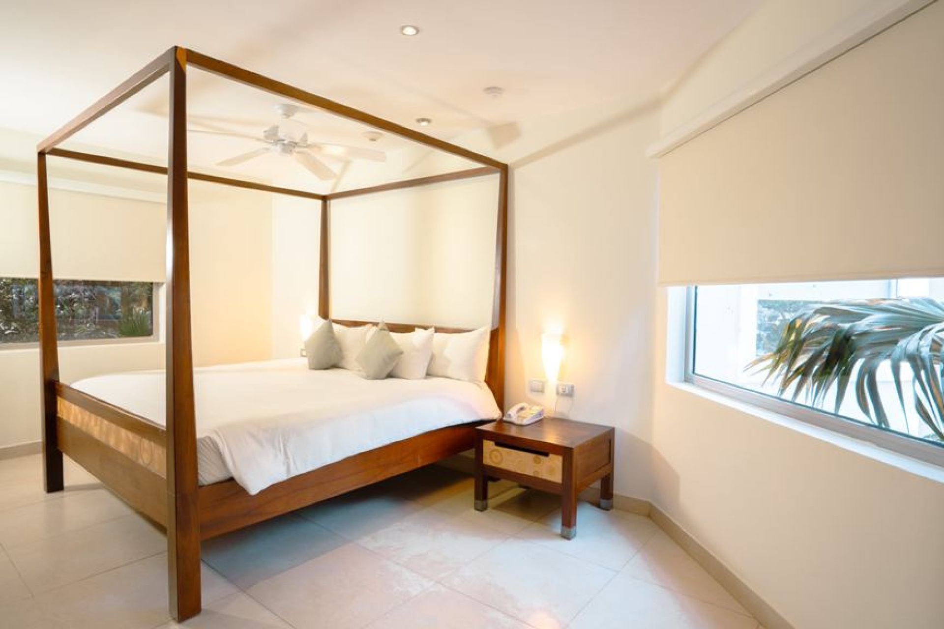 sandos caracol royal elite 1br suite