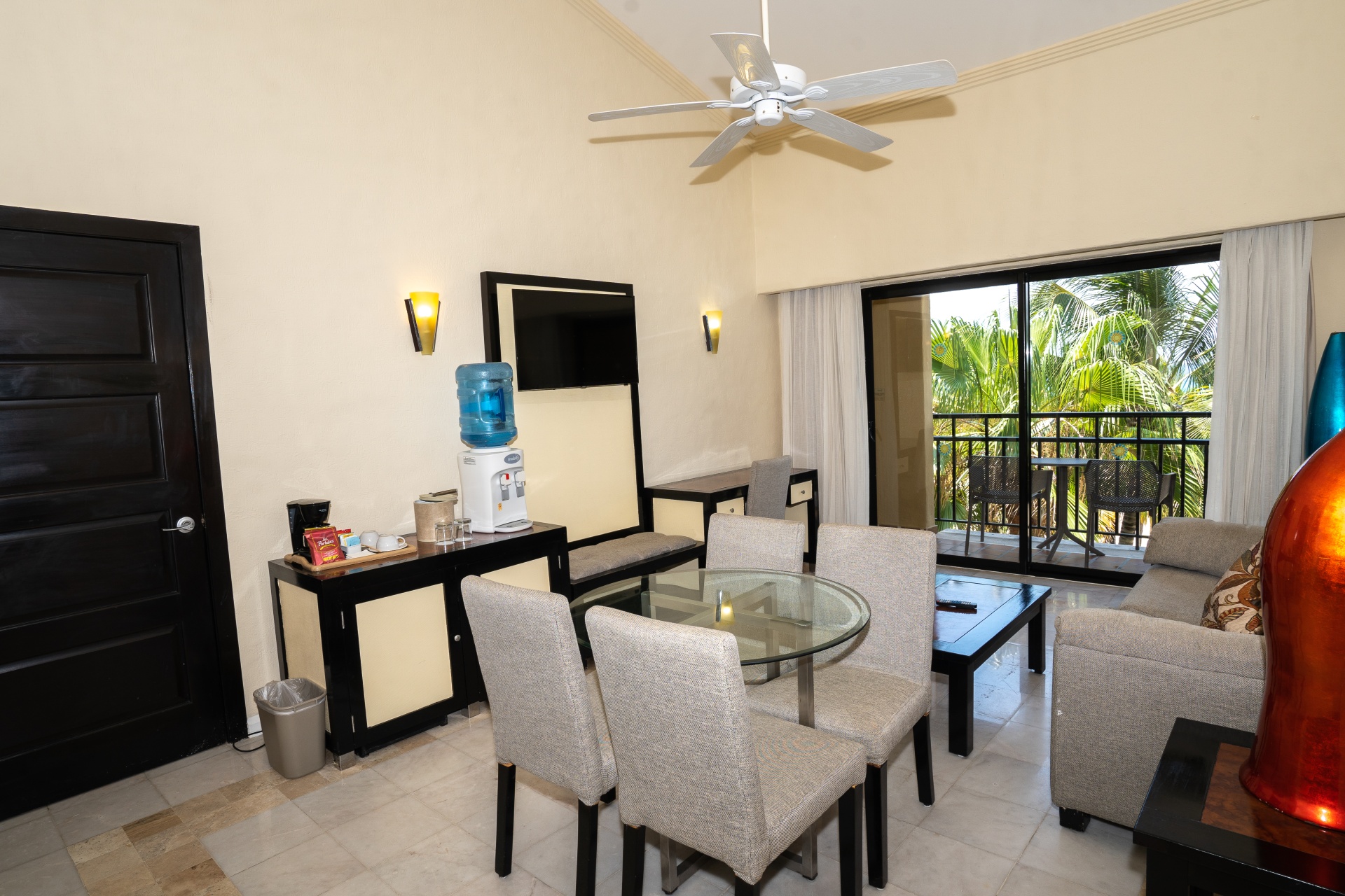 sandos playacar ocean view select