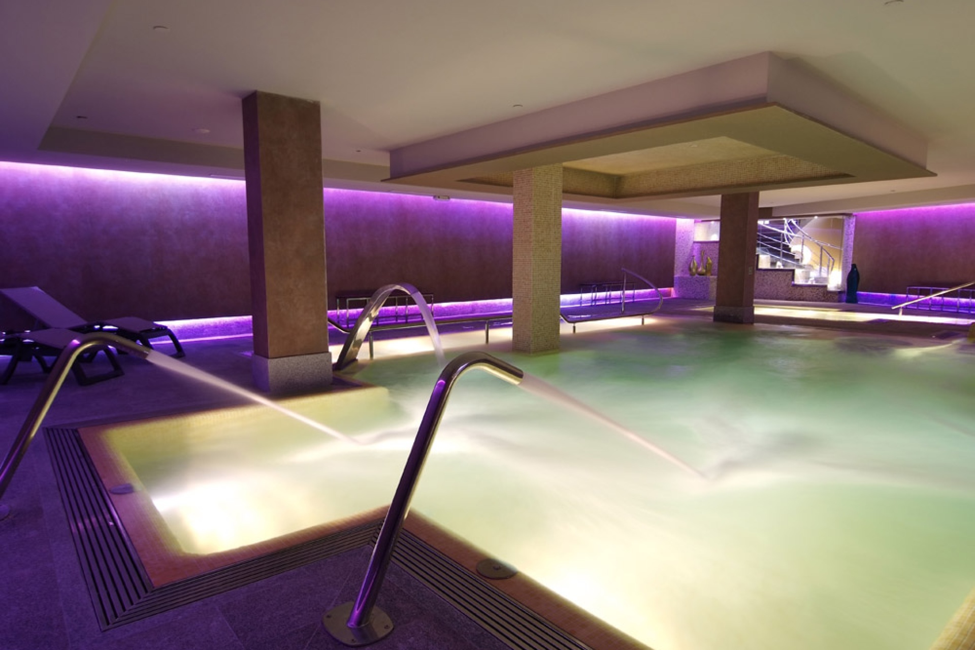 Wellness Room Monaco 1
