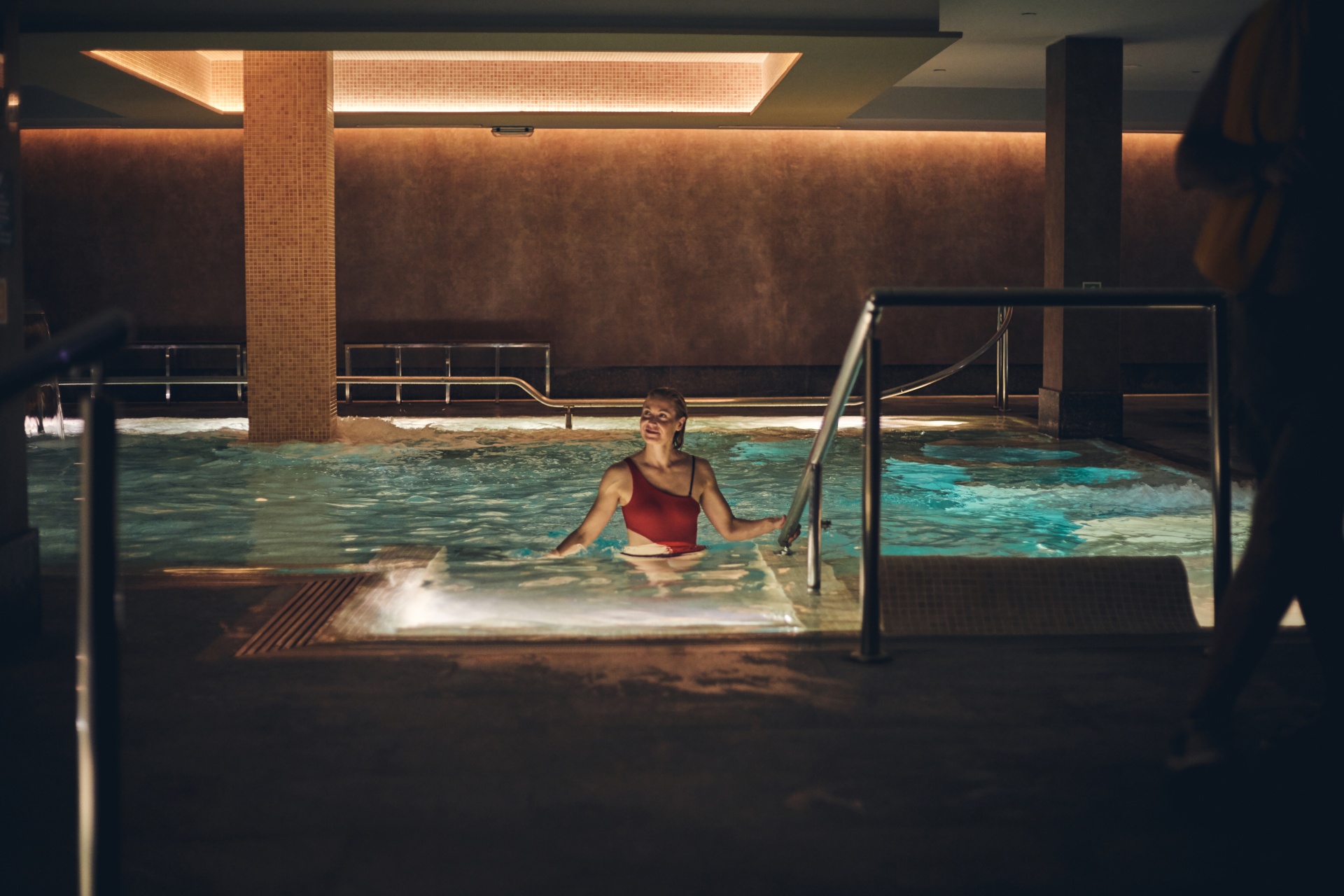 Wellness Room Monaco 2