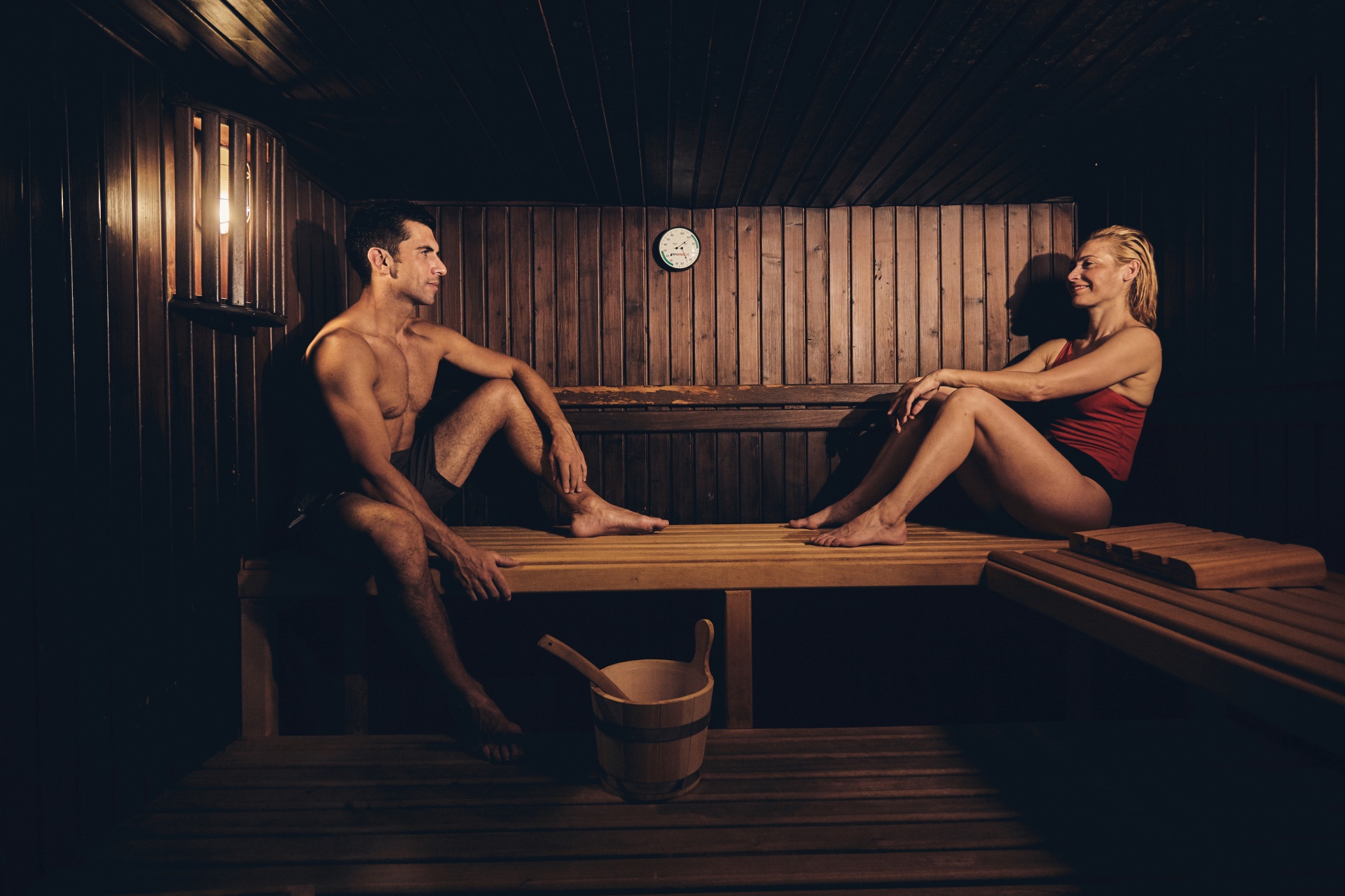 Wellness Room Monaco 3