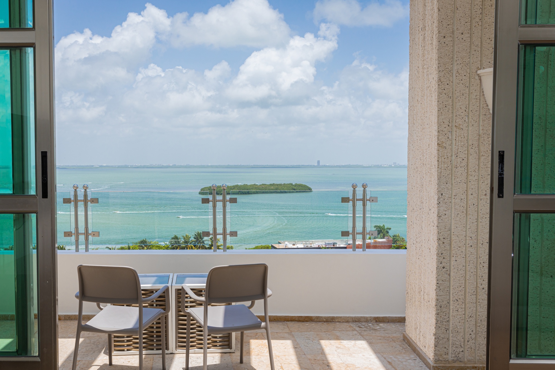 Sandos Cancun_Penthouse