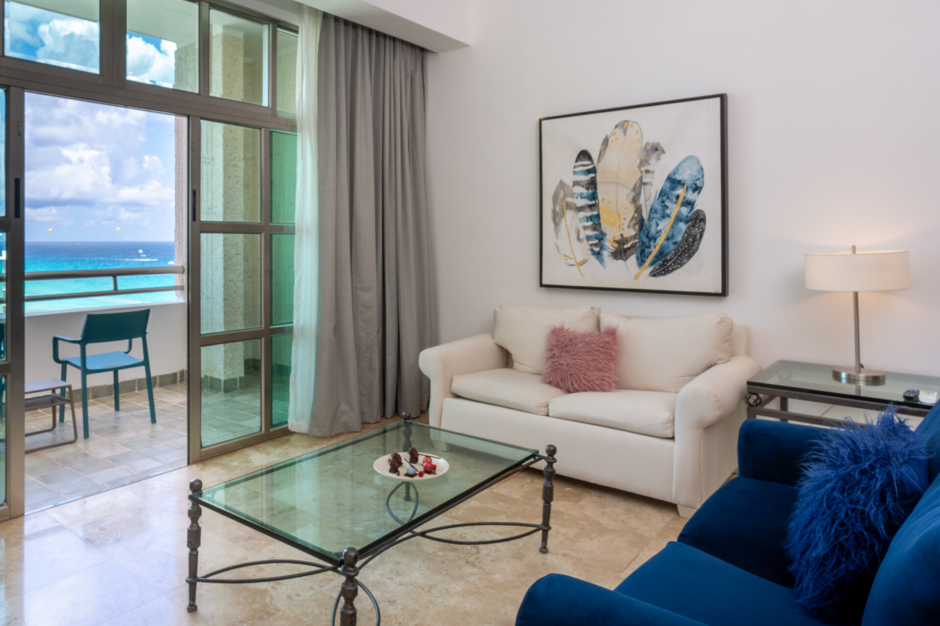 Sandos Cancun_Room_Sandos Suite_05