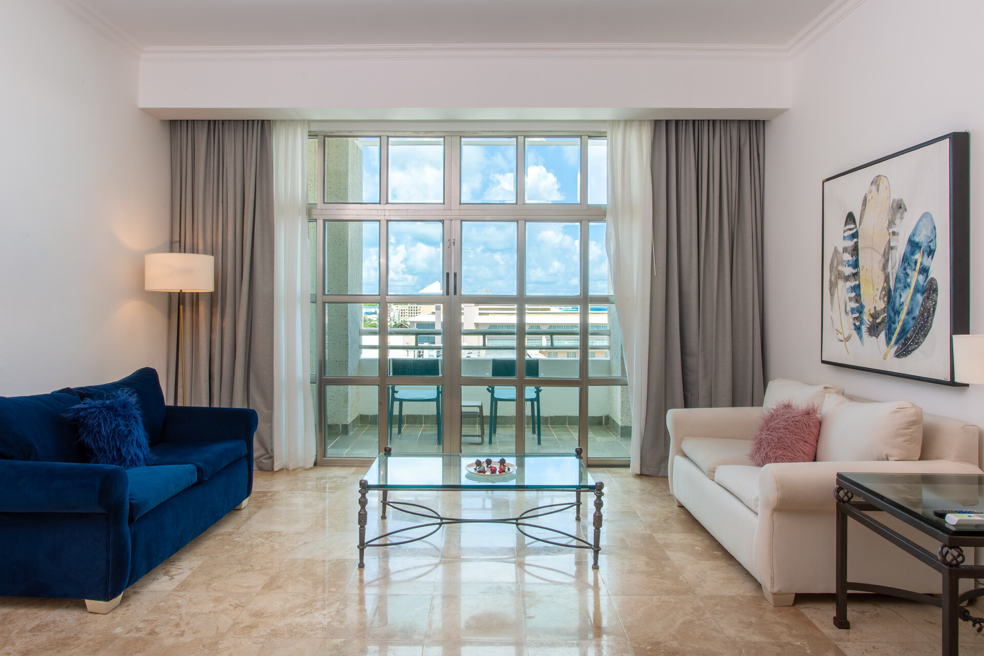 Sandos Cancun_Room_Sandos Suite_07