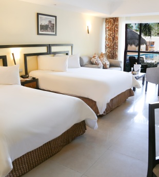 Accommodations Home Playacar