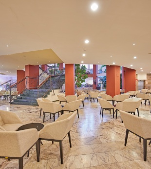 PLAZA BAR HOME PAPAGAYO