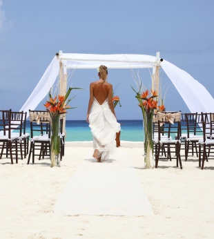 CANCUN WEDDINGS HOME CANCUN