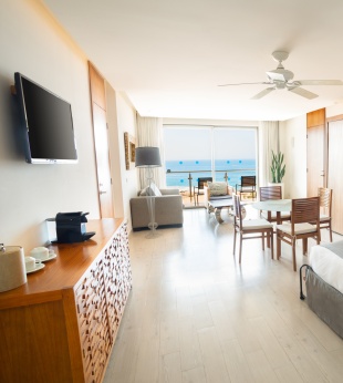 SUITES AND ROOMS home finisterra
