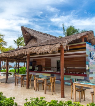 BLUE MOON home playacar