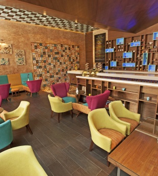 CUPCAKE CAFÉ HOME PLAYACAR