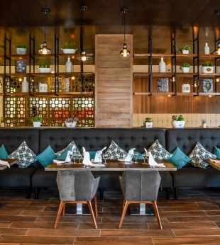 FESTIVAL GRAND BUFFET HOME PLAYACAR