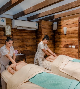 Spa del Mar_Sandos Finisterra