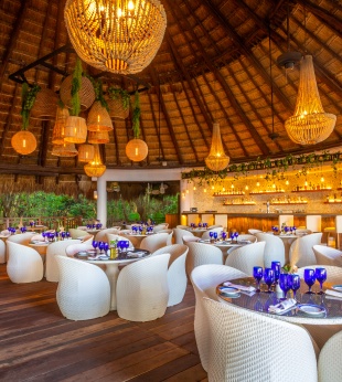 Riviera Restaurante