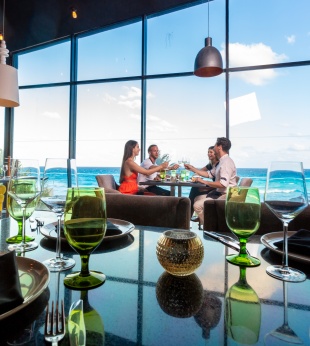 FRATTINI´S HOME CANCUN