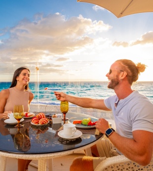 ST. TROP HOME CANCUN