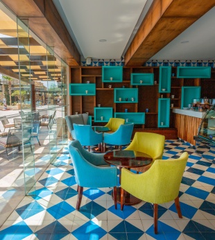 Cupcake café - Sandos finisterra