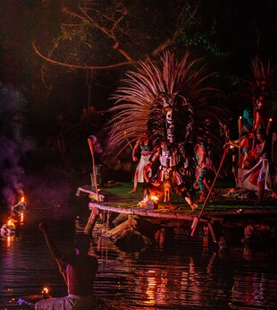 EXCLUSIVE EVENTS-SANDOS CARACOL