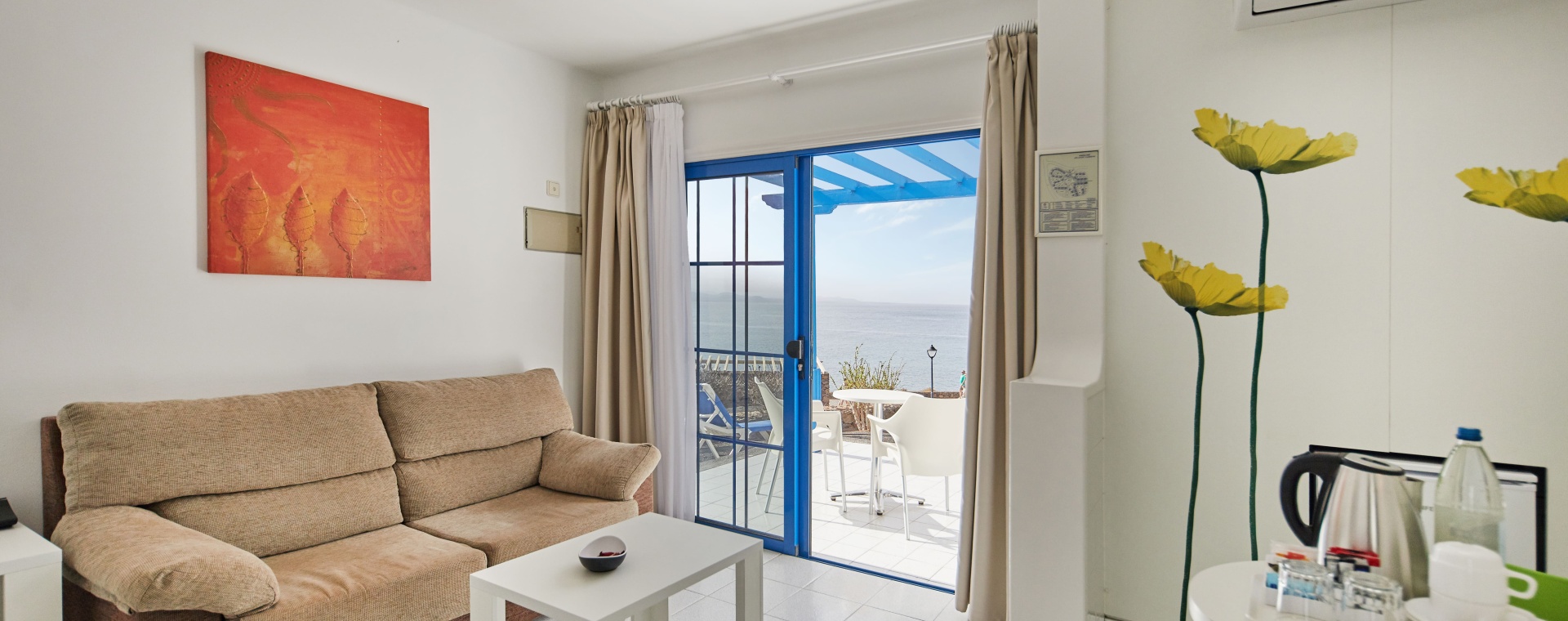 Sandos Atlantic Gardens