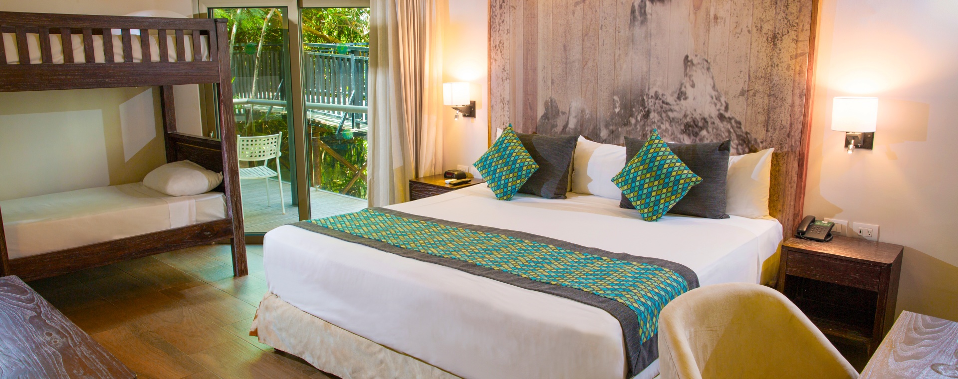 Sandos Caracol_Eco Family Superior