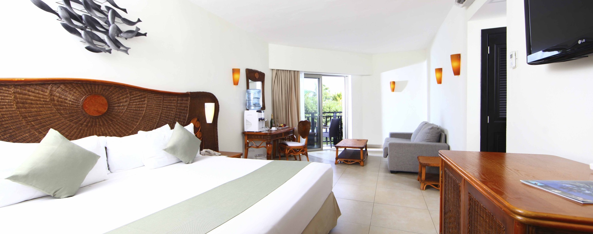 SELECT CLUB SUPERIOR ROOM