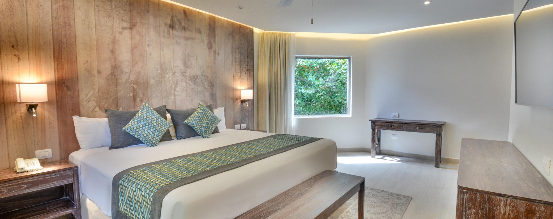 Sandos_Caracol_Eco_Family_Penthouse_Room