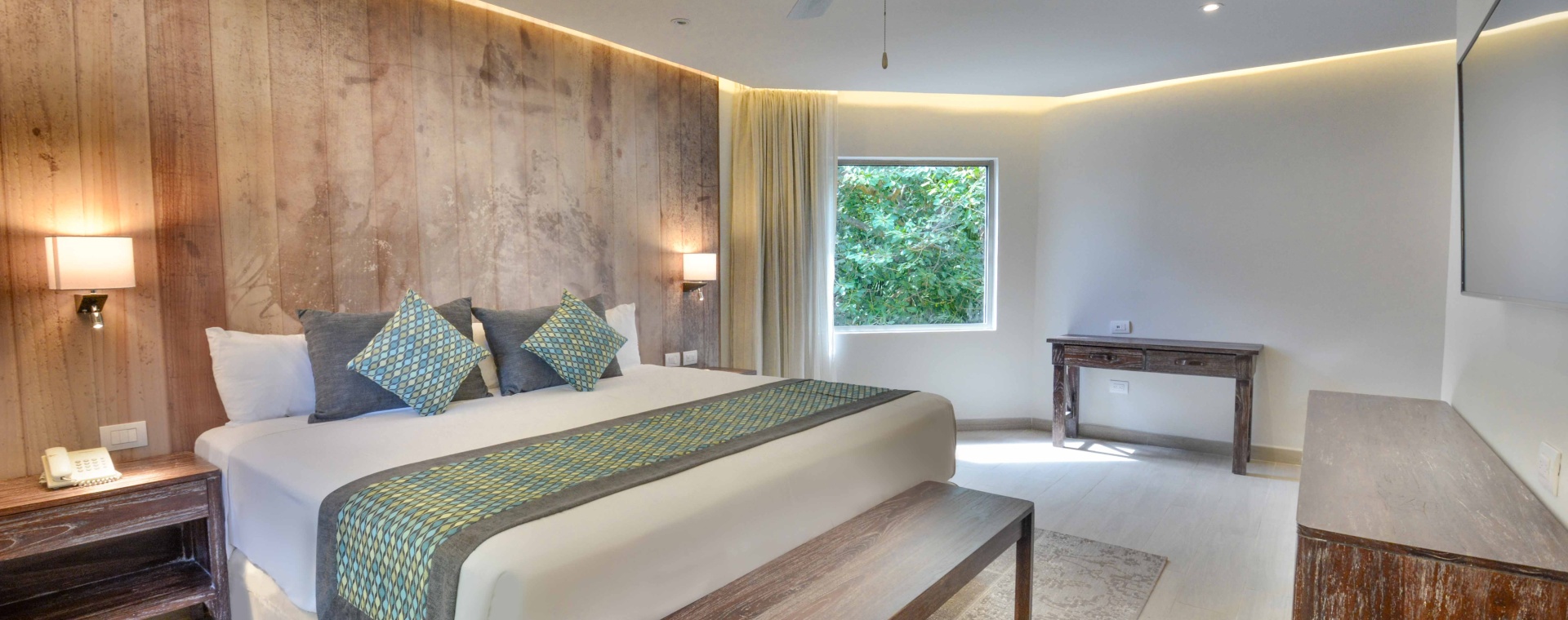 ECO FAMILY PENTHOUSE