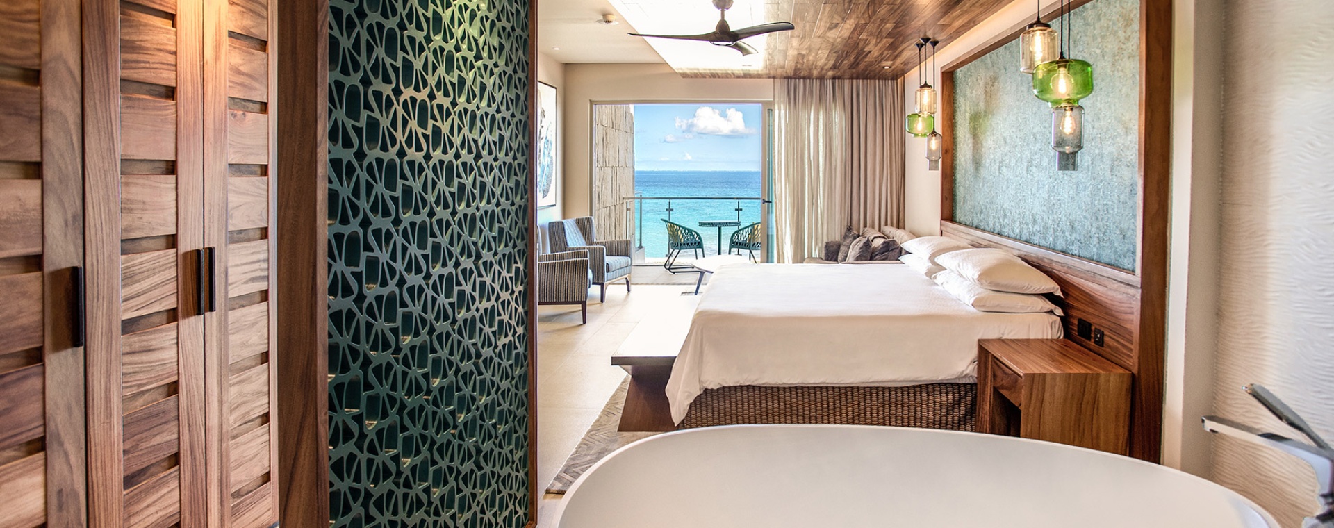 Platinum Tower Slider