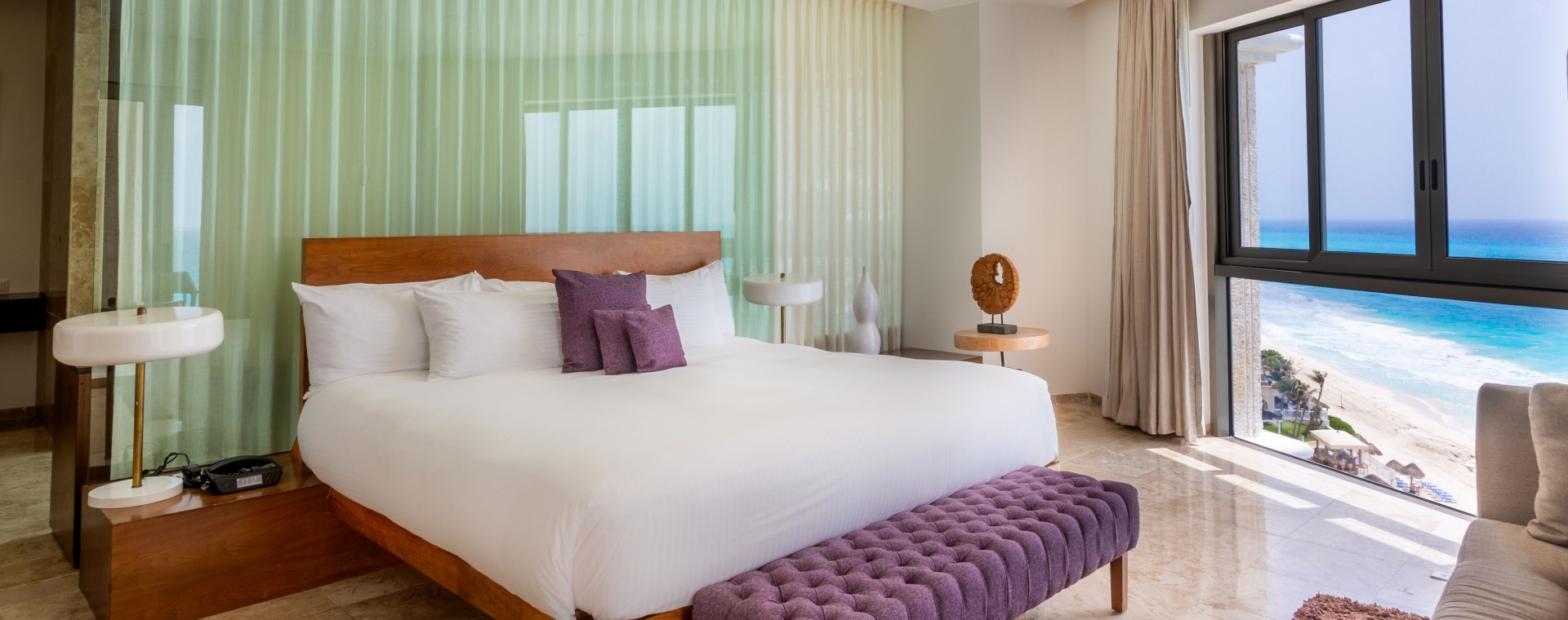 GOVERNOR SUITES SANDOS CANCUN