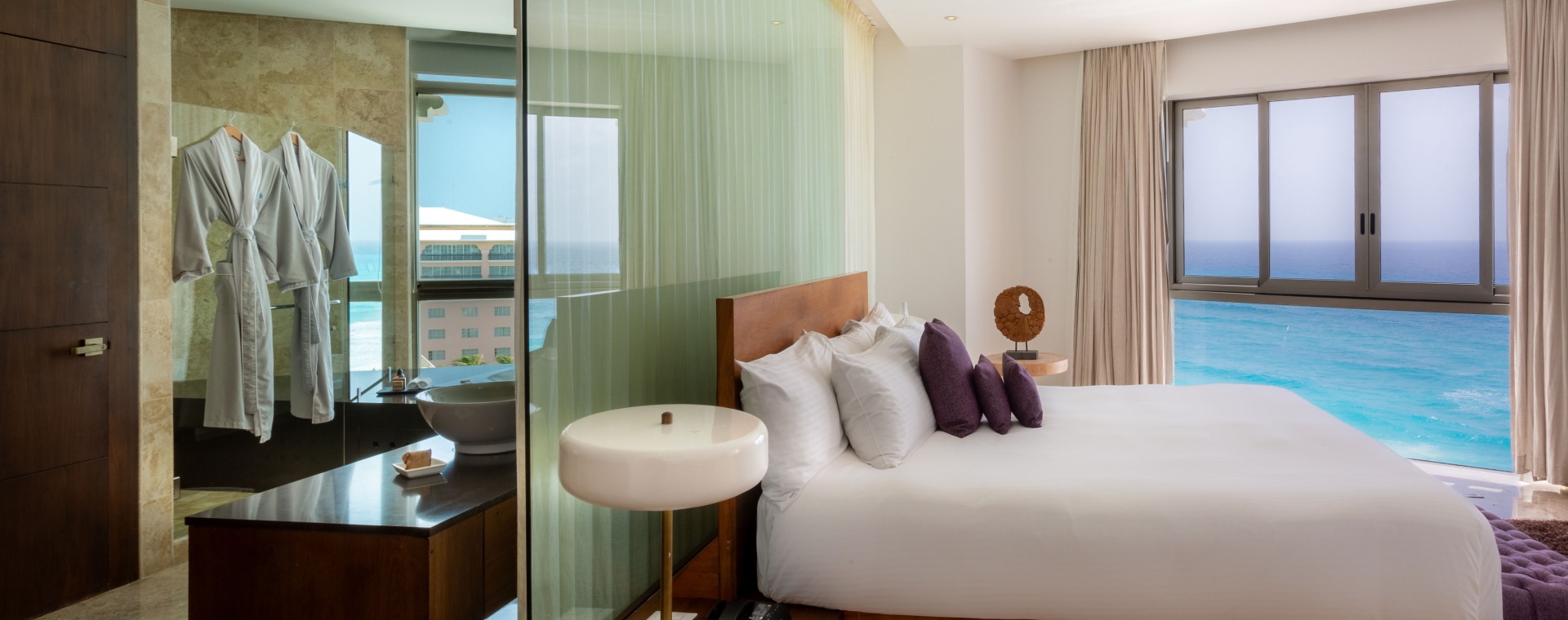 GOVERNOR SUITES SANDOS CANCUN