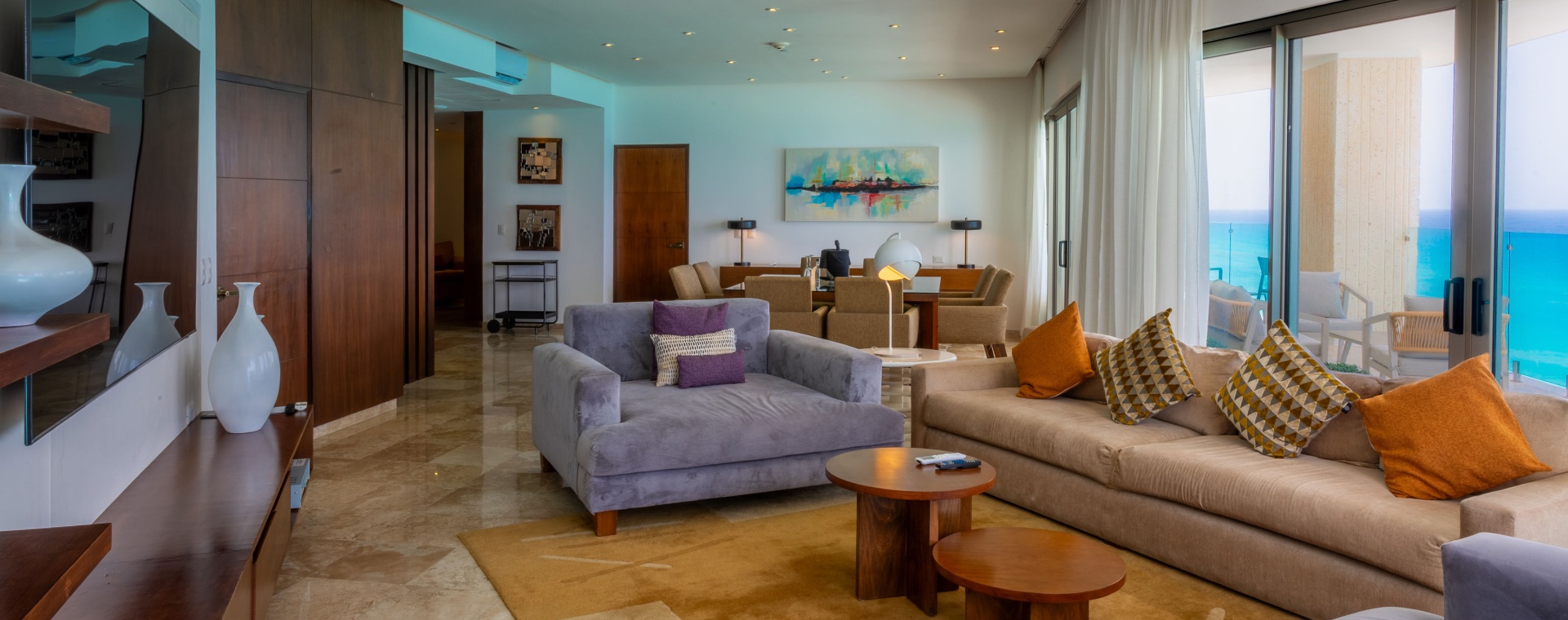 GOVERNOR SUITES SANDOS CANCUN